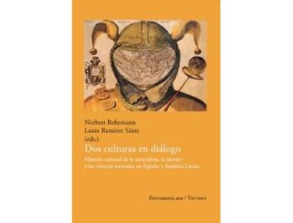 Livro Dos Culturas En Diálogo de Norbert Rehrmann (Espanhol)