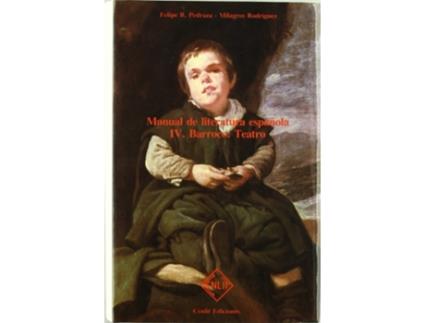 Livro Barroco de Pedraza F. (Español)