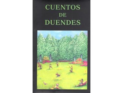 Livro Cuentos De Duendes de J.J Fuente Del Pilar (Espanhol)