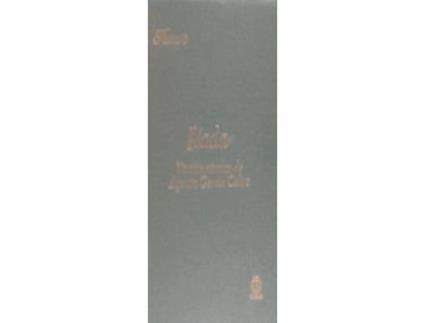 Livro La Ilíada de Homero (Espanhol)