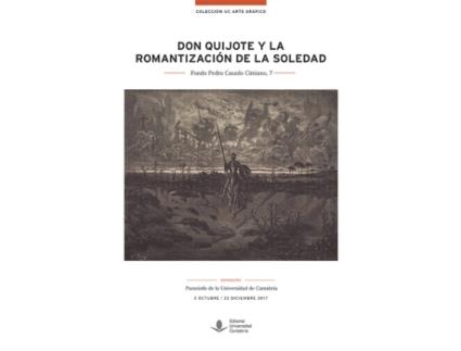 Livro Don Quijote Y La Romantización De La Soledad de VVAA (Espanhol)