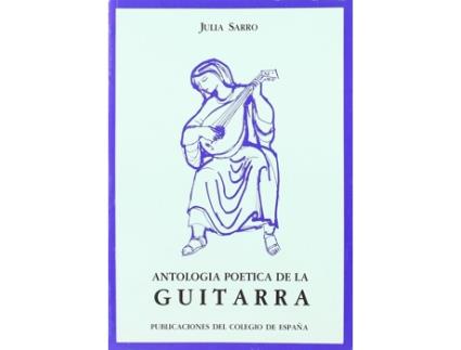 Livro Homenaje A Mis Poetas Muertos Y Otros Poemas de Julia Sarro (Espanhol)