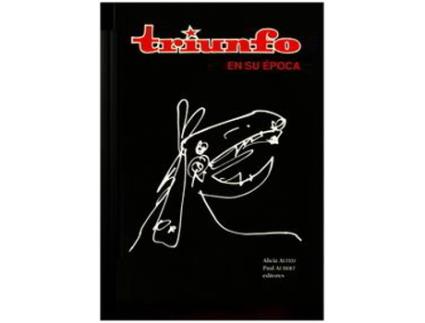 Livro Triunfo En Su Época de Paul Aubert (Espanhol)