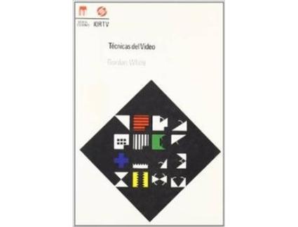 Livro Tecnicas Del Video de White (Espanhol)