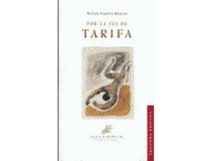 Livro Por La Vía De Tarifa de Nieves García Benito (Español)