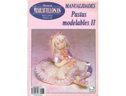 Livro Pastas Modelables Ii de VVAA (Espanhol)