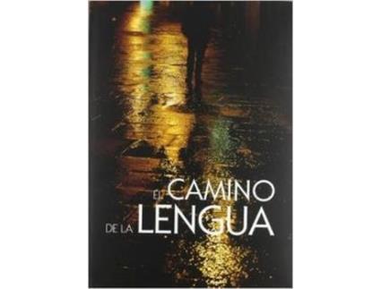 Livro Camino De La Lengua de VVAA (Español)