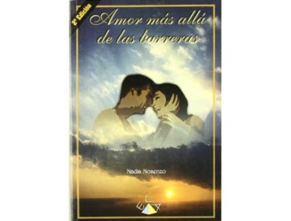 Livro Amor Mas Allá De Las Barreras de Nadia Nosenzno (Espanhol)
