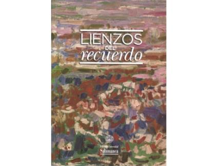 Livro Lienzos Del Recuerdo de Vv.Aa. (Espanhol)