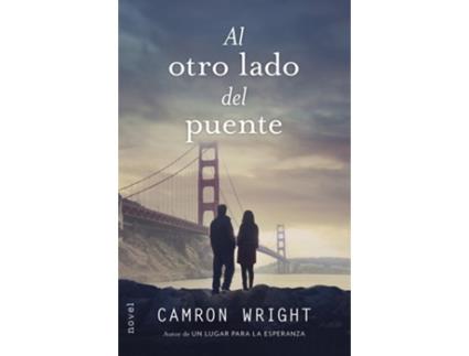 Livro Al Otro Lado Del Puente de Camron Wright (Espanhol)