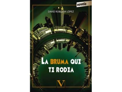 Livro La Bruma Que Te Rodea de VVAA (Espanhol)