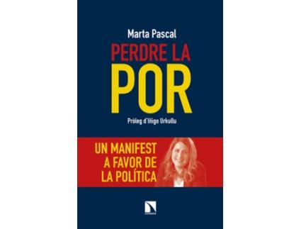 Livro Perdre La Por de Marta Pascal I Capdevila (Catalão)