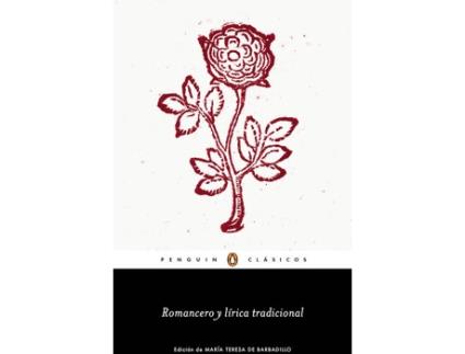 Livro Romancero Y Lirica Tradicional de Vários Autores (Espanhol)