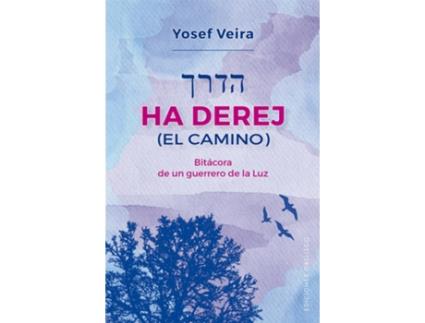 Livro Ha Derej de Yosef Veira (Espanhol)