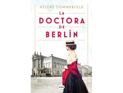 Livro La Doctora De Berlín de Helene Sommerfeld (Espanhol)