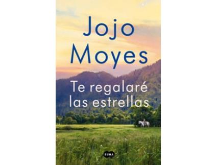 Livro Te Regalare Las Estrellas de Jojo Moyes (Espanhol)