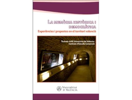 Livro La MemRia HistRica I Democràtica de Vv Aa (Catalão)