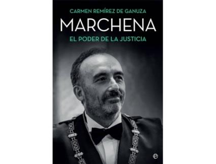 Livro Marchena de Carmen Remírez De Ganuza (Espanhol)