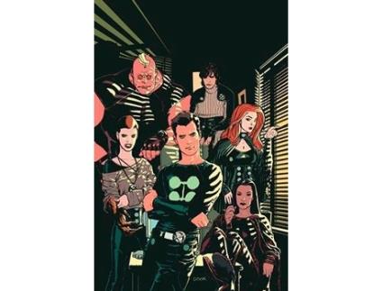 Livro X-Factor 01 de David, Peter, Sook, Ryan, Raimondi, Pabl (Espanhol)