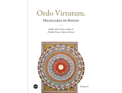 Livro Ordo Virtutum de De Bingen, Hildegarda (Latim)