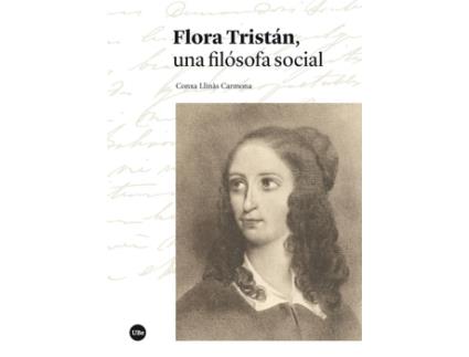 Livro Flora Tristan Una Filosofa Social de Llinas Conxa (Espanhol)