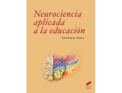 Livro Neurociencia Aplicada A La Educación de David Bueno I Torrens (Español)