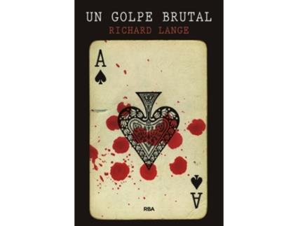 Livro Un Golpe Brutal de Lange Richard (Espanhol)