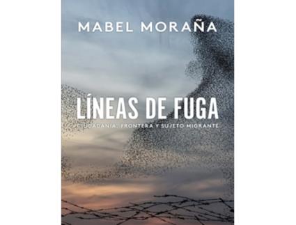 Livro Líneas De Fuga de Mabel Moraña (Espanhol)