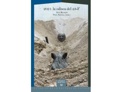 Livro 2021 de Ken Benson (Espanhol)
