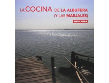 Livro La Cocina De La Albufera de VVAA (Espanhol)