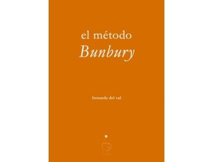 Livro El Método Bunbury de Fernando Del Val (Espanhol)