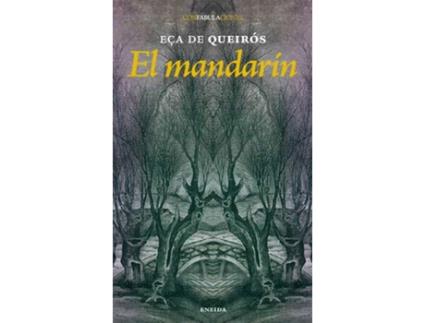 Livro El Mandarín de De Queirós Eça (Espanhol)