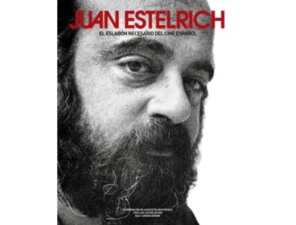Livro Juan Estelrich, El Eslabón Necesario Del Cine Español de Castro De Paz José Luis (Espanhol)
