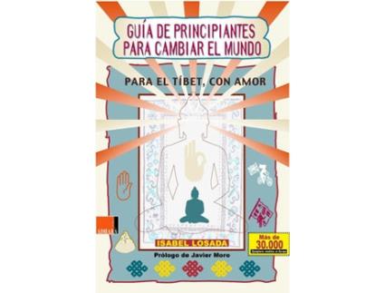 Livro Guia De Principiantes Para Cambiar El Mundo de AaVv (Espanhol)