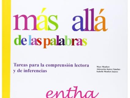 Livro Estimulación Del Lenguaje Oral de Marc Monfort (Espanhol)