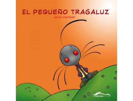 Livro El Pequeño Tragaluz de David  Berenguer (Espanhol)