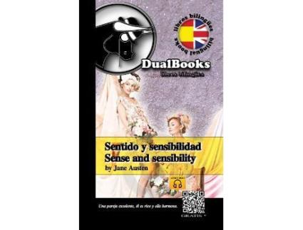 Livro Sentido Y Sensibilidad de Jane Austen (Espanhol)