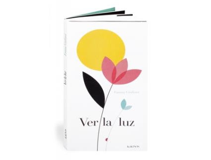 Livro Ver La Luz de Emma Giuliani (Espanhol)