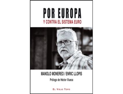 Livro Por Europa Y Contra El Sistema Euro de VVAA (Espanhol)