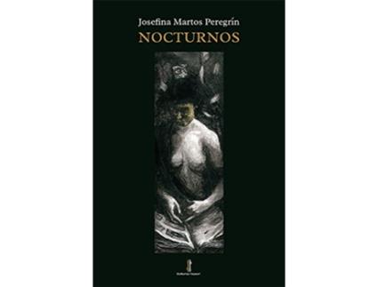Livro Nocturnos de VVAA (Espanhol)