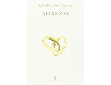 Livro Alianzas de VVAA (Espanhol)