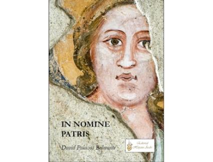 Livro In Nomine Patris de David Palacios Belmonte (Espanhol)