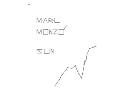 Livro Marc Monzo/Sun de VVAA (Espanhol)