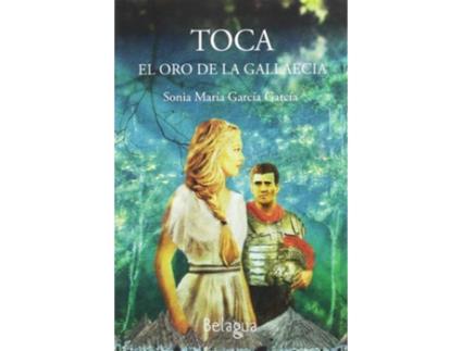 Livro Toca de Sonia María García García (Espanhol)