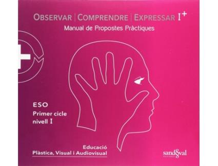 Livro Pack Observar, Comprender. Teoria+Practica+Digital de VVAA (Catalão)