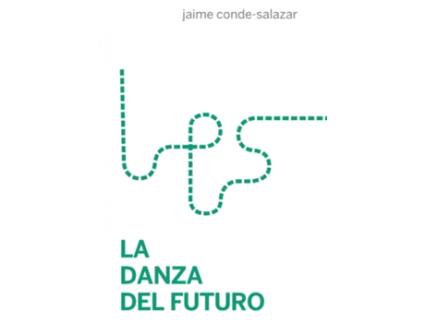 Livro La Danza Del Futuro de Jaime Conde-Salazar (Espanhol)