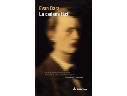 Livro La Cadena Fácil de Evan Dara (Espanhol)