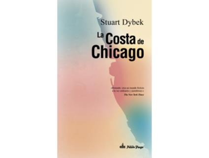 Livro La Costa De Chicago de Stuart Dybek (Espanhol)