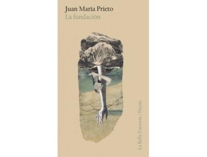 Livro La Fundación de Juán María Prieto (Espanhol)