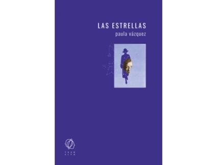 Livro Las Estrellas de Paula Vázquez (Espanhol)